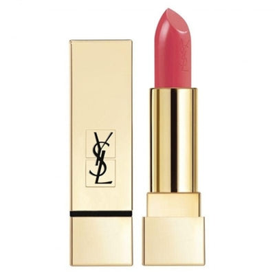 Rossetto Yves Saint Laurent Rouge Pur Couture Tester Con Tappo Di Plastica - Profumo Web