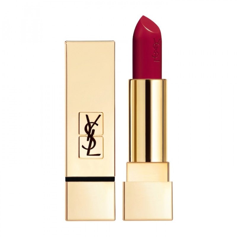 Rossetto Yves Saint Laurent Rouge Pur Couture Tester Con Tappo Di Plastica - Profumo Web