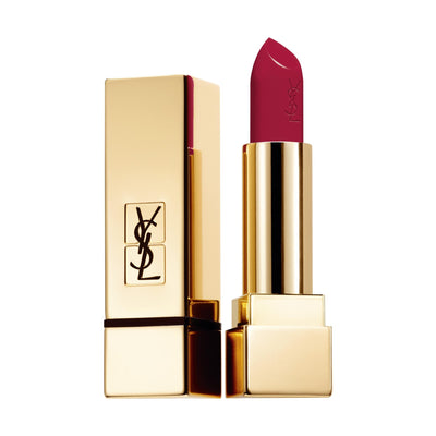 Rossetto Yves Saint Laurent Rouge Pur Couture Tester Con Tappo Di Plastica - Profumo Web