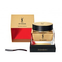 Yves Saint Laurent Or Rouge La Creme Fine 50mL Tester - Profumo Web