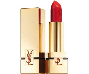 Rossetto Yves Saint Laurent Rouge Pur Couture Tester Con Tappo Di Plastica - Profumo Web