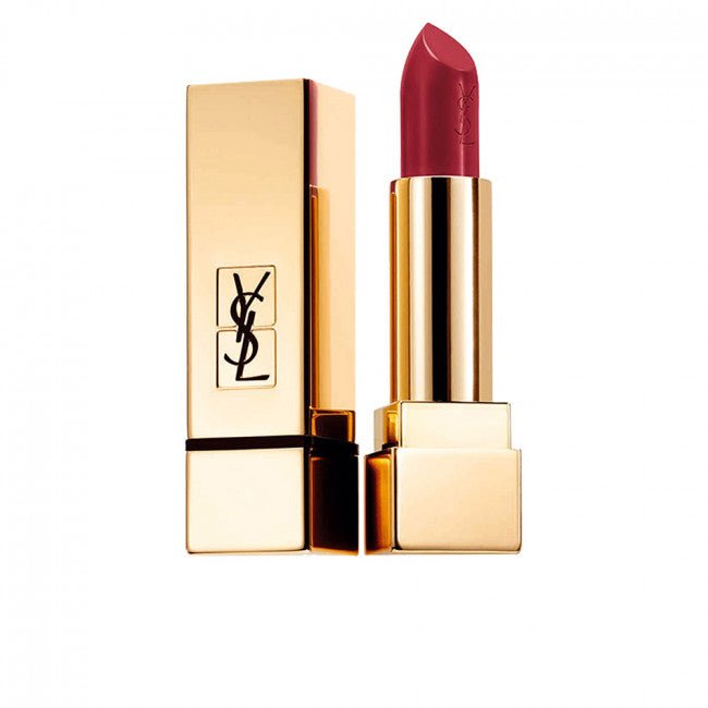 Rossetto Yves Saint Laurent Rouge Pur Couture Tester Con Tappo Di Plastica - Profumo Web